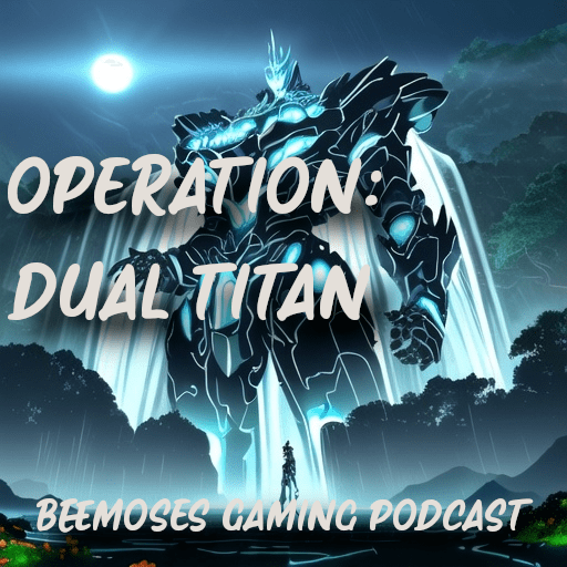 Operation Dual Titan | Baldur’s Gate 3