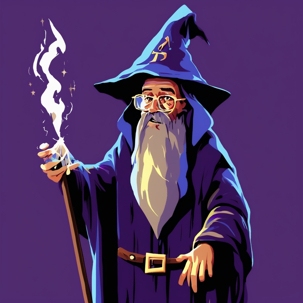 Operation Ill Wizard