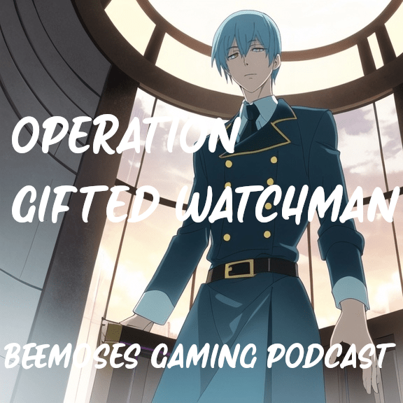 Operation Gifted Watchman