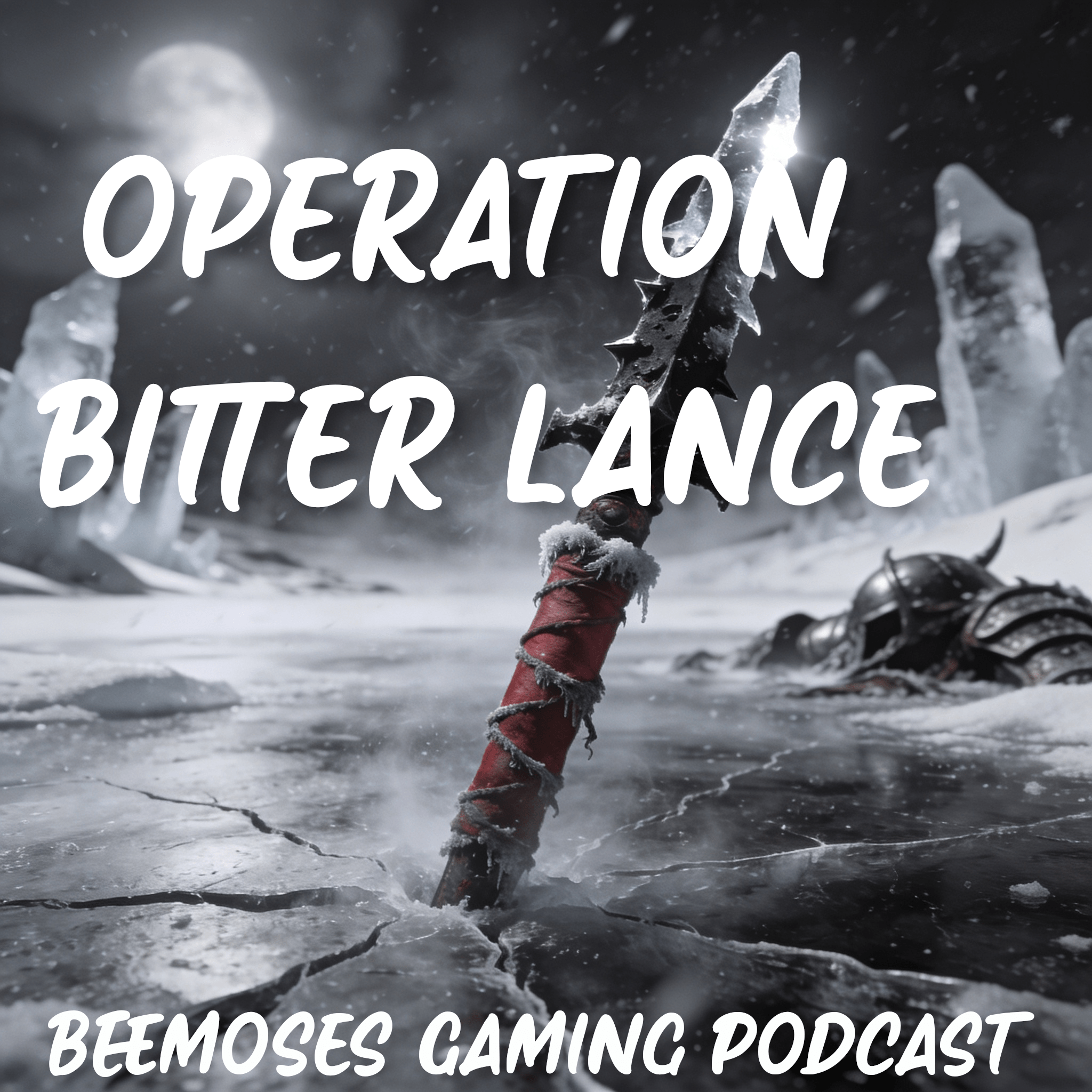 Operation Bitter Lance | Roadcraft | Helldivers 2