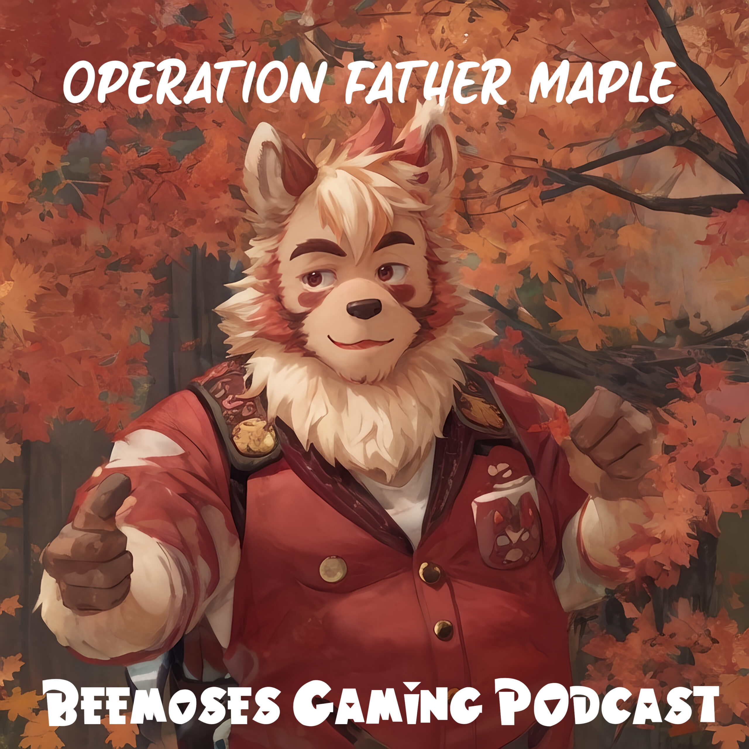 Operation Father Maple